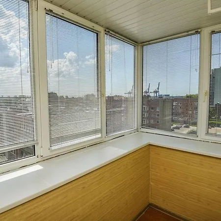 דירה Baltic קלייפדה