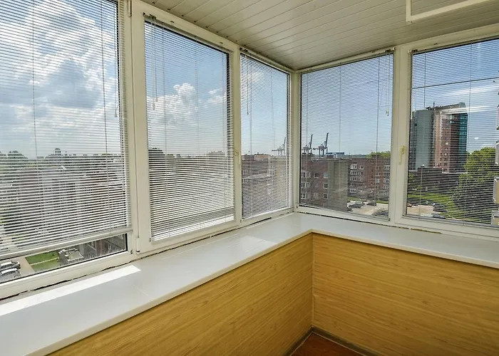 Apartment Baltic Klaipeda